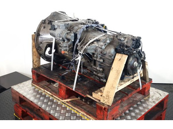 Gearbox Mercedes Benz G211-12 Gearbox: picture 4