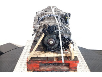 Gearbox Mercedes Benz G211-12 Gearbox: picture 5