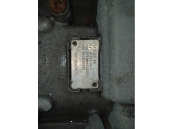 Gearbox Mercedes Benz G211-12 with retarder: picture 2