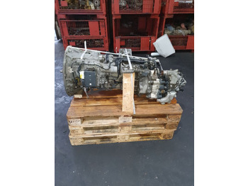 Gearbox Mercedes Benz G211-12 with retarder: picture 5