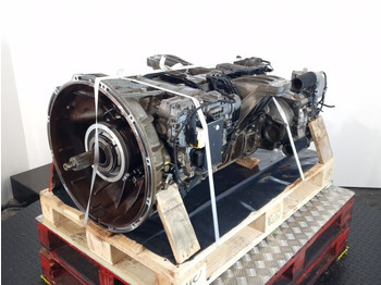 Gearbox MERCEDES-BENZ