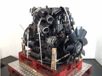 Engine for Industrial equipment Mercedes Benz OM904LA.III/5-00 Engine (Industrial): picture 4