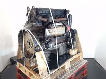 Engine MERCEDES-BENZ