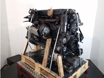 Engine for Truck Mercedes Benz OM926LA.EEV/2-00 Econic Spec Engine (Truck): picture 4