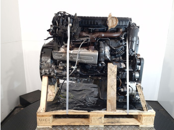 Engine for Truck Mercedes Benz OM926LA.EEV/2-00 Econic Spec Engine (Truck): picture 3