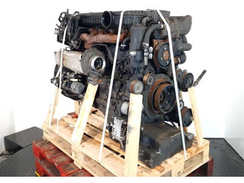 Engine for Truck Mercedes Benz OM926LA.EEV/2-00 Engine (Truck): picture 5
