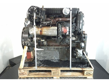Engine for Truck Mercedes Benz OM926LA.EEV/2-03 Econic Spec Engine (Truck): picture 4