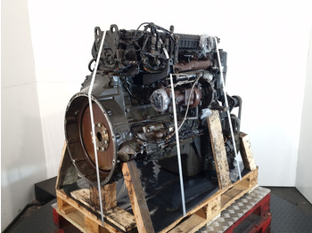Engine MERCEDES-BENZ Econic