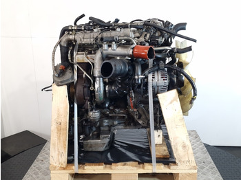 Engine for Truck Mitsubishi 4P10-BAT4/F1CFL411M*B002 Engine (Truck): picture 5 Engine for Truck Mitsubishi 4P10-BAT4/F1CFL411M*B002 Engine (Truck): picture 5