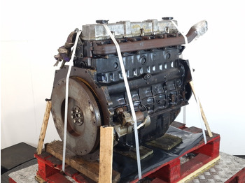 Engine MITSUBISHI