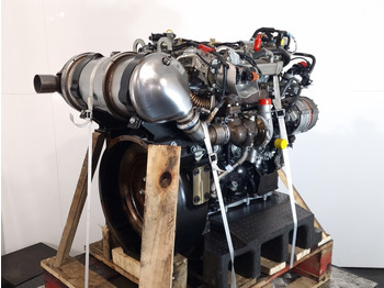 Engine CATERPILLAR