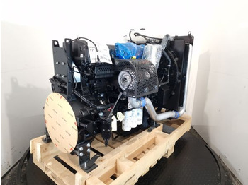 Engine VOLVO