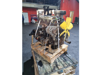 Engine for Construction machinery Perkins 1004.40 Engine (Plant): picture 5 Engine for Construction machinery Perkins 1004.40 Engine (Plant): picture 5