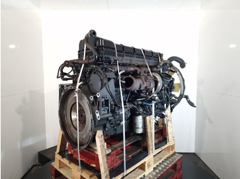 Engine RENAULT