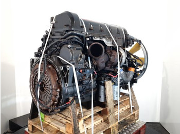 Engine RENAULT