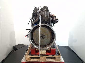 Engine for Truck Scania DC902 L01 Engine (Truck): picture 2