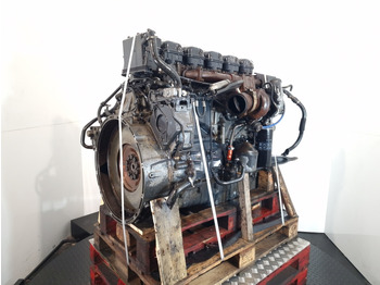 Engine SCANIA