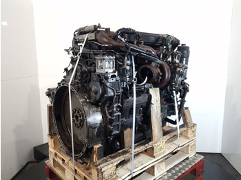 Engine SCANIA