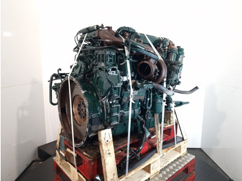 Engine SCANIA