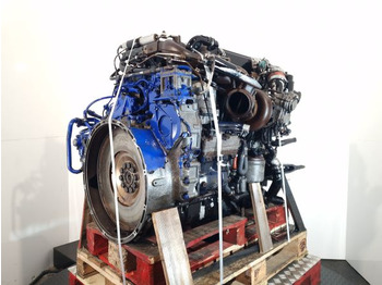 Engine SCANIA