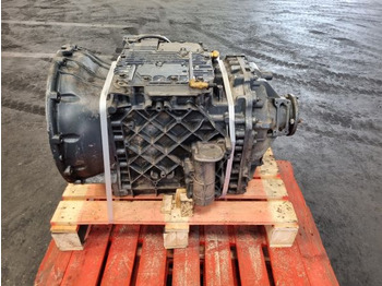 Gearbox VOLVO
