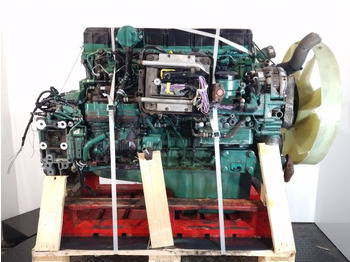 Engine for Truck Volvo D7E 280-EC06B Truck Spec Engine (Truck): picture 4 Engine for Truck Volvo D7E 280-EC06B Truck Spec Engine (Truck): picture 4