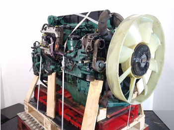 Engine for Truck Volvo D7E 280-EC06B Truck Spec Engine (Truck): picture 5 Engine for Truck Volvo D7E 280-EC06B Truck Spec Engine (Truck): picture 5