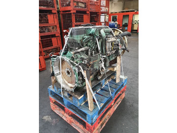 Engine VOLVO