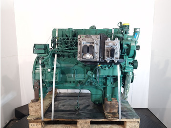Engine for Construction machinery Volvo D8J Genuine Reconditioned Engine (Plant): picture 3 Engine for Construction machinery Volvo D8J Genuine Reconditioned Engine (Plant): picture 3