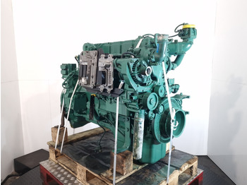Engine for Construction machinery Volvo D8J Genuine Reconditioned Engine (Plant): picture 4 Engine for Construction machinery Volvo D8J Genuine Reconditioned Engine (Plant): picture 4