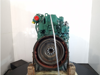 Engine for Construction machinery Volvo D8J Genuine Reconditioned Engine (Plant): picture 2 Engine for Construction machinery Volvo D8J Genuine Reconditioned Engine (Plant): picture 2