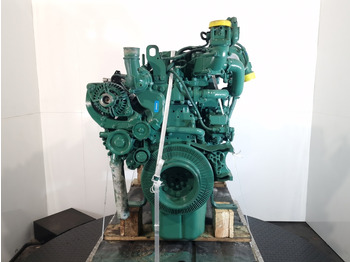Engine for Construction machinery Volvo D8J Genuine Reconditioned Engine (Plant): picture 5 Engine for Construction machinery Volvo D8J Genuine Reconditioned Engine (Plant): picture 5