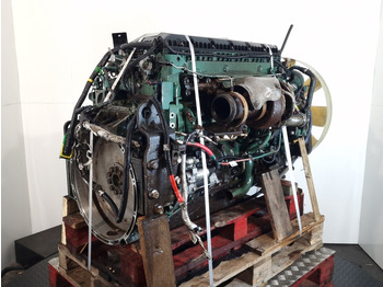 Engine VOLVO