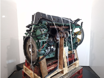Engine VOLVO