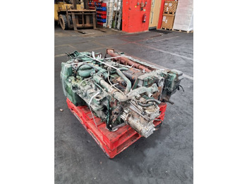 Engine Volvo  DH12D Engine: picture 5