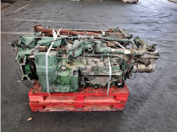 Engine Volvo  DH12D Engine: picture 4