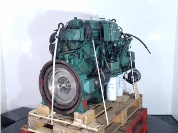 Engine VOLVO