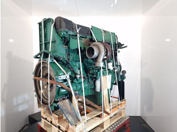 Engine VOLVO