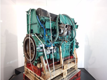 Engine VOLVO