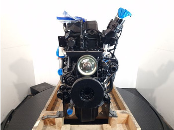 New Engine for Industrial equipment Volvo  TAD1672VE Engine (Industrial) New: picture 5