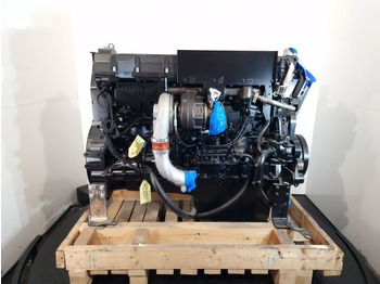 New Engine for Industrial equipment Volvo  TAD1672VE Engine (Industrial) New: picture 3