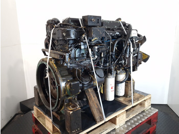 Engine VOLVO