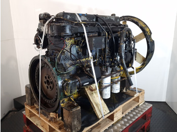 Engine VOLVO