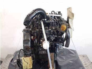 Engine for Industrial equipment Yanmar 3TNE74-DG Engine (Industrial): picture 3