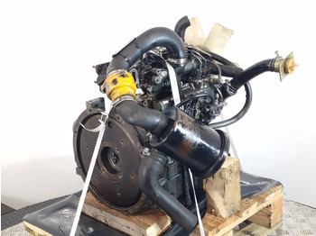 Engine YANMAR