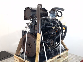 Engine YANMAR