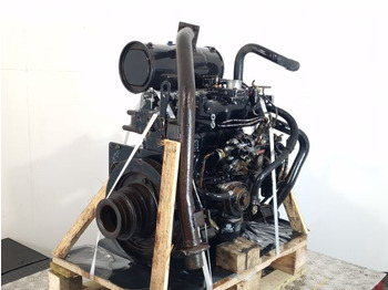 Engine YANMAR