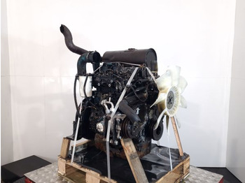 Engine for Construction machinery Yanmar 4TNV98-SSU Engine (Plant): picture 5