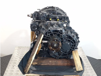 Gearbox ZF 6S800TO Gearbox: picture 5