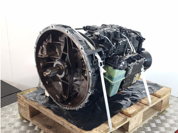 Gearbox DAF